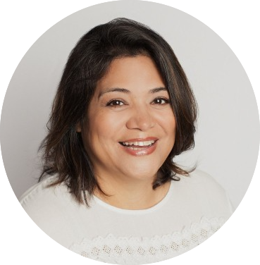 Nidia Chairez Heston - The Peer Organization Growth Academy